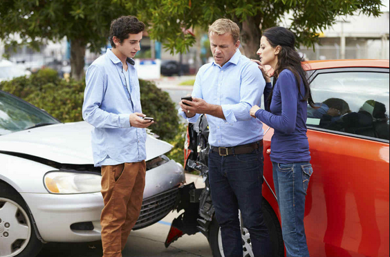 Get the best kansas city car accident lawyer Never look back