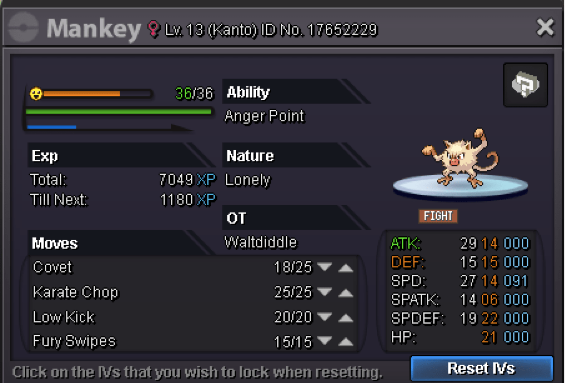 Officer Jemy Bounty Guide Quest Walkthroughs Pokemon Revolution Online