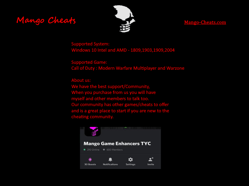 WarZone Rage Legit Cheat Undetected GamerMob Gaming Forums