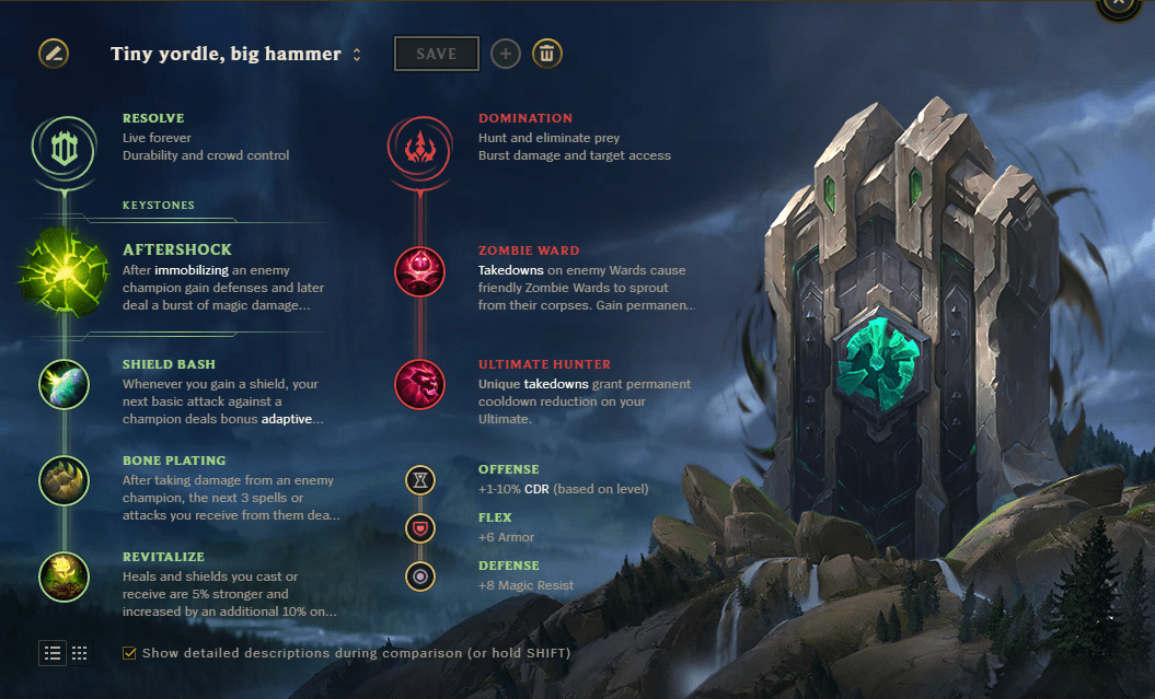 Poppy Build Guide Pop the jungle with Poppy! League of Legends