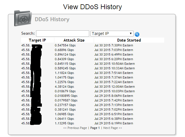 Introducing MCShield.com – DDo…