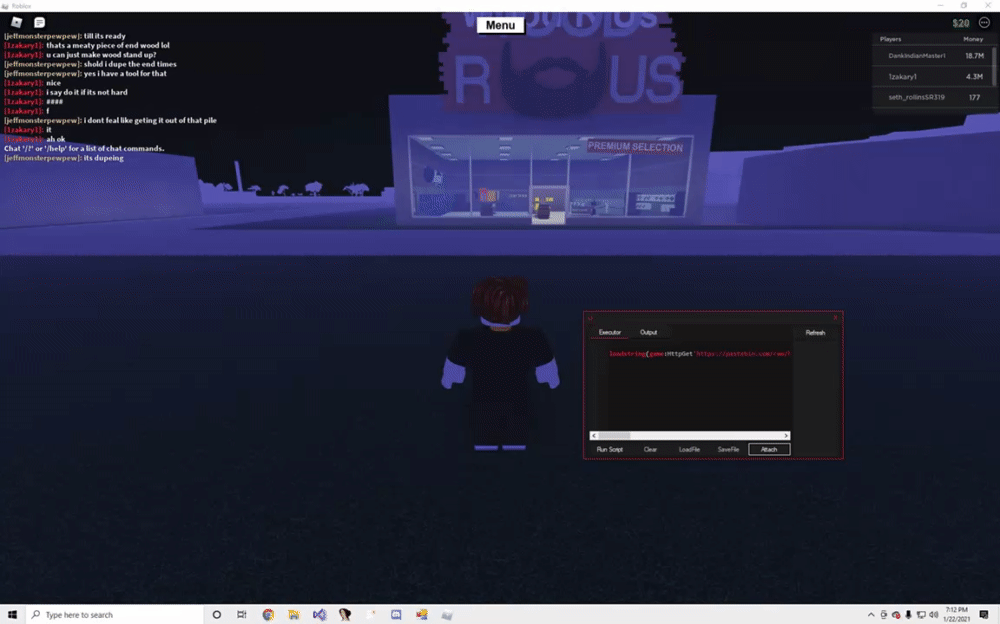 Lumber Tycoon 2 Home Facebook https www.roblox.com games 13822889 lumber tycoon 2 privateserverlinkcode