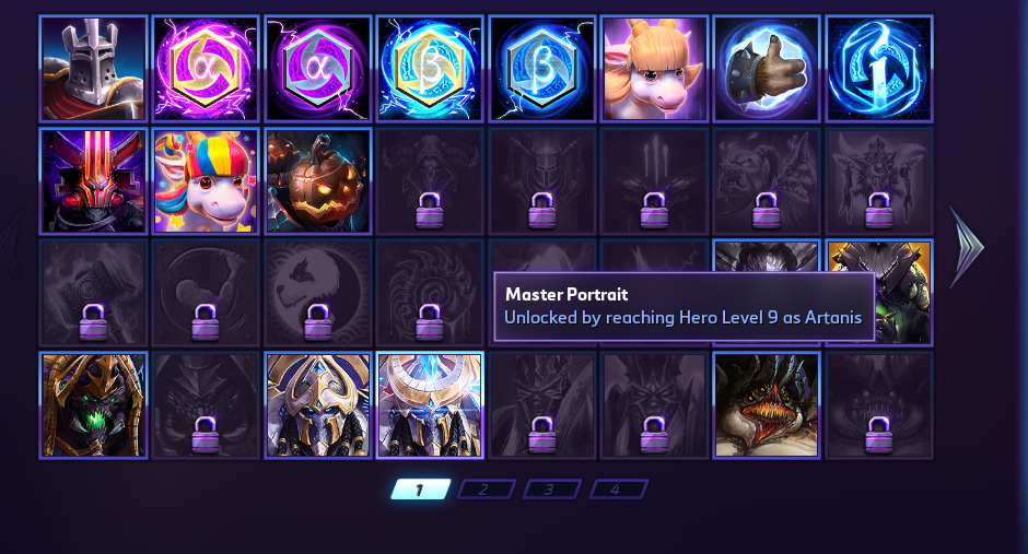 Player icons need context Overwatch