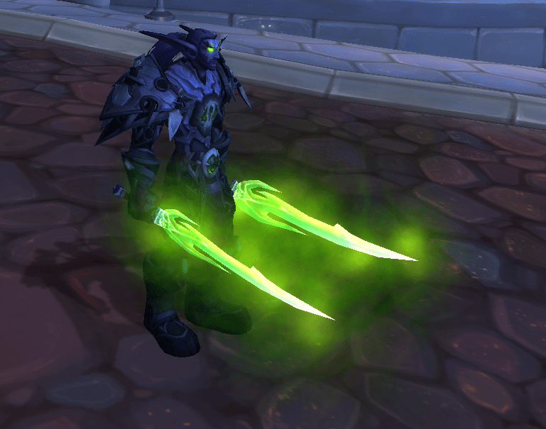 Demonic Illusion Enchant General Discussion Arena Junkies