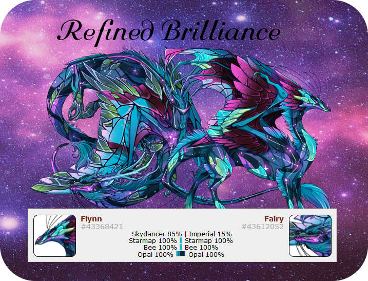 The Dainty Hatchery AUGUST 2019 Update Dragons For Sale Flight Rising