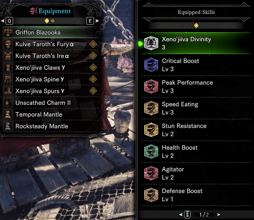 [Outdated] Monster Hunter World Cheat Table (Iceborne Update) (Update 2) MPGH MultiPlayer