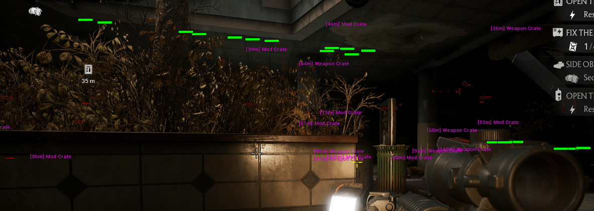 Deep rock galactic cheat engine table - electronicsgaret