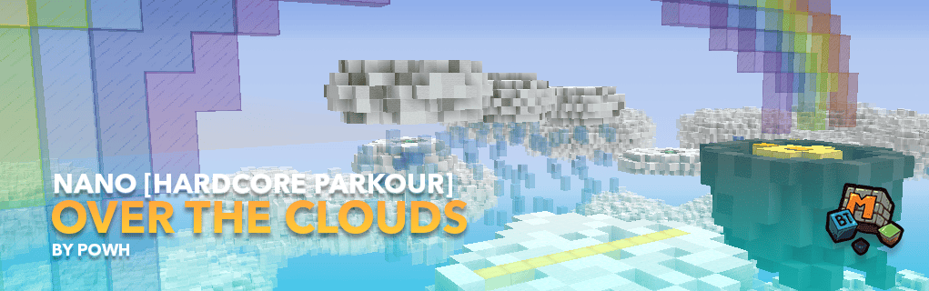 Java Map Update 2/23/19 Mineplex