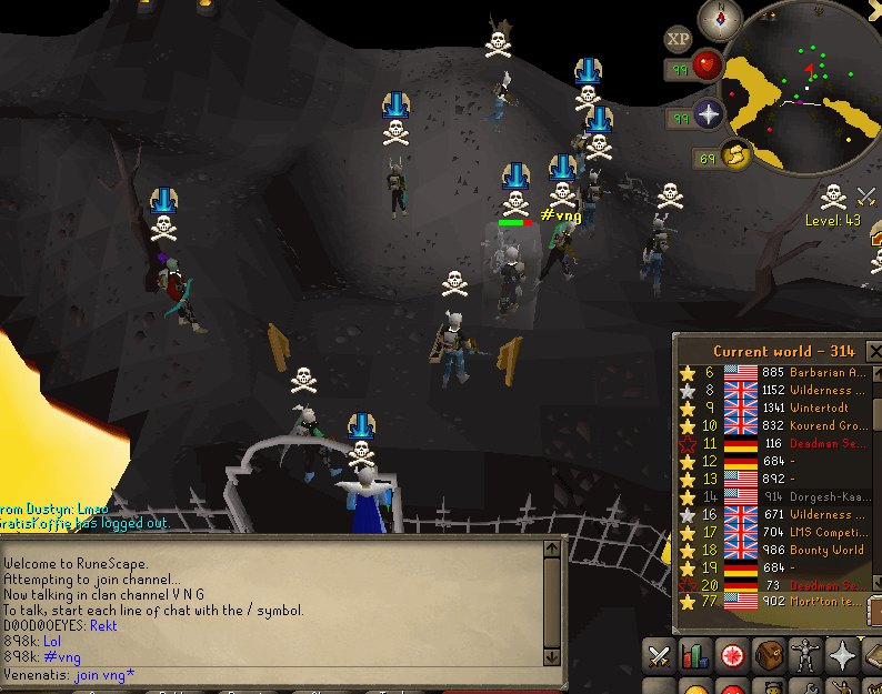 Osrs Holiday Events 2024 [OSRS] Vanguard's Holidays Clan Fights & Events Zybez RuneScape