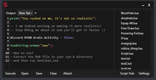Roblox Tznware No Key System Script Executor By Sirtzn roblox bhop synapse x