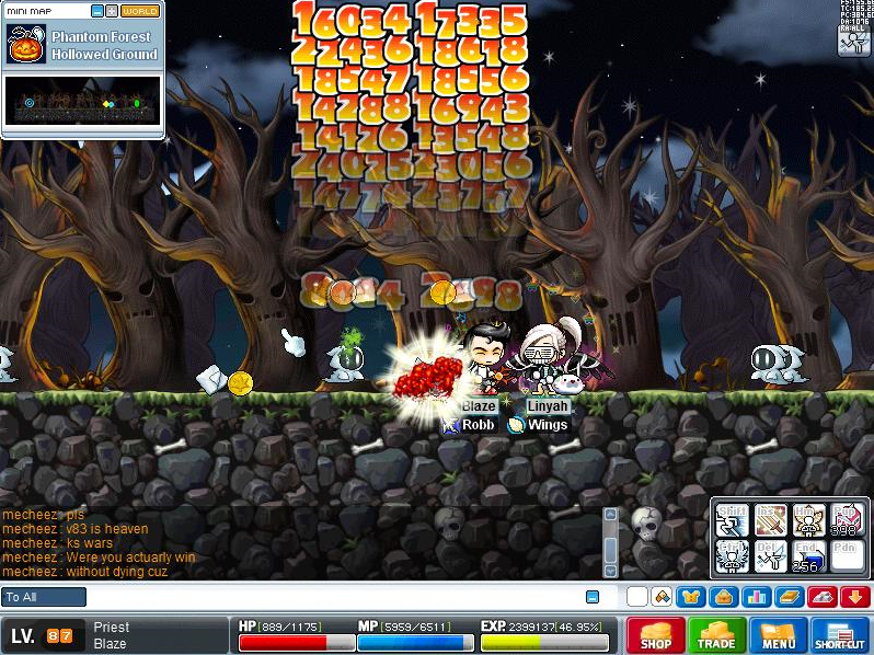 Maplelegends Hair Guide Guide For Mac New Macos Installation Guide Faq Maplelegends Forums Old