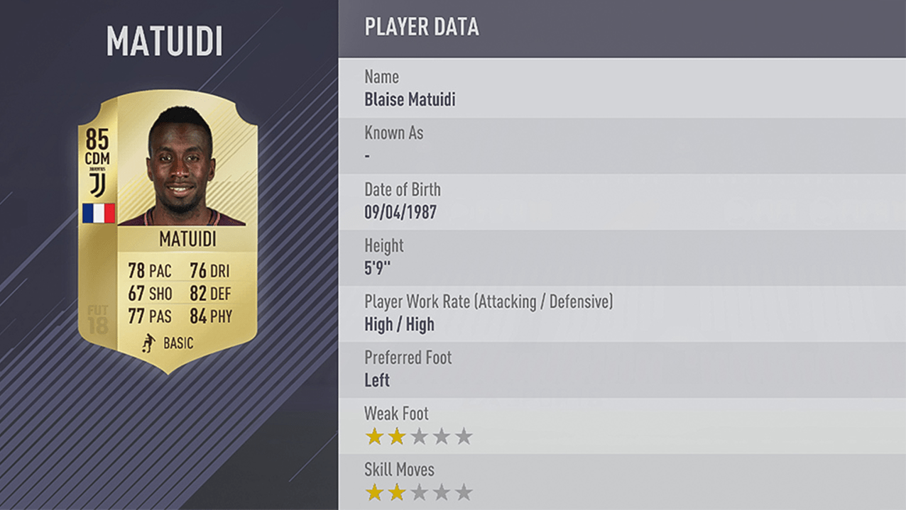 Nieuwe FIFA 18ratings bekend hoge notering voor Vertonghen, Asensio