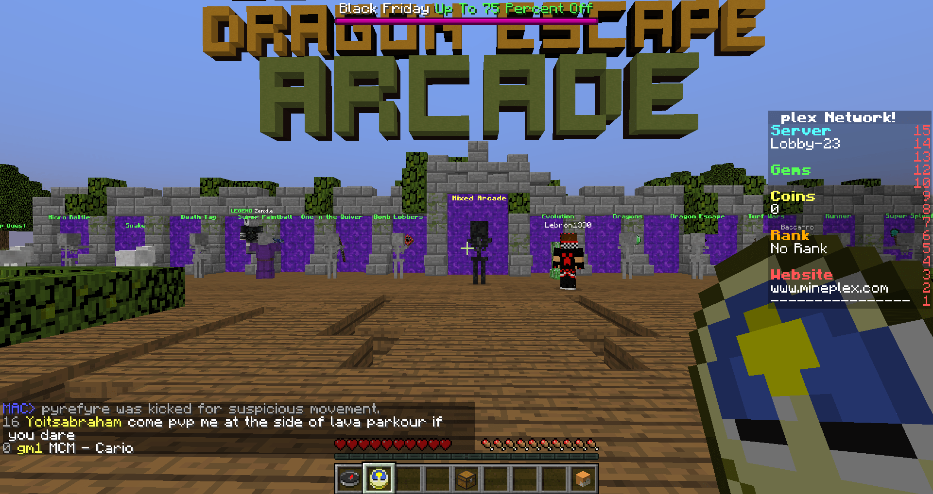 Selling "gm1" (OG) comes with transaction id optifine cape