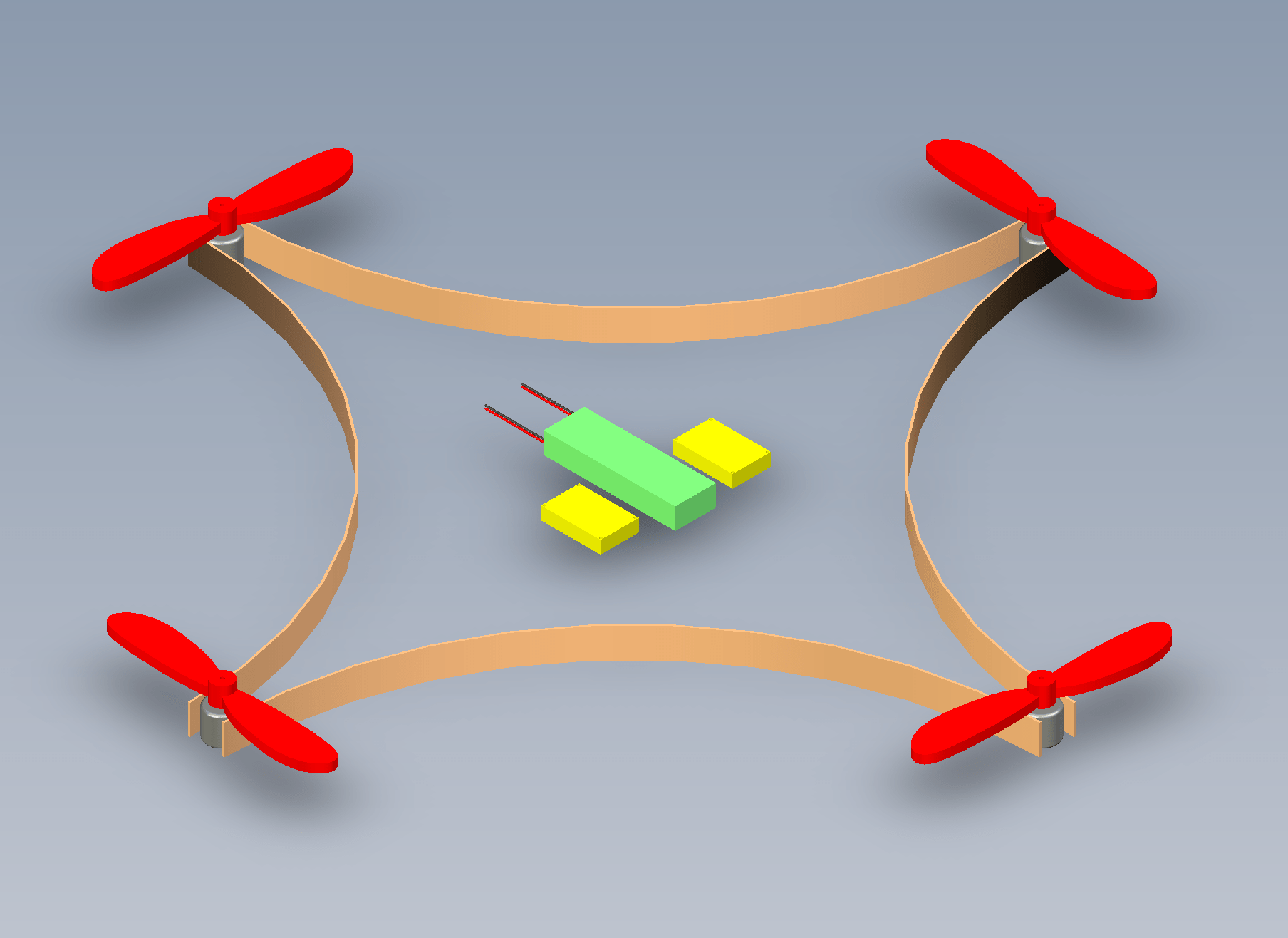 Building a DIY Quadcopter a Complete Beginner's Guide 25 Steps (with