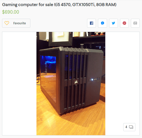 Is this PC worth it? r/buildapc