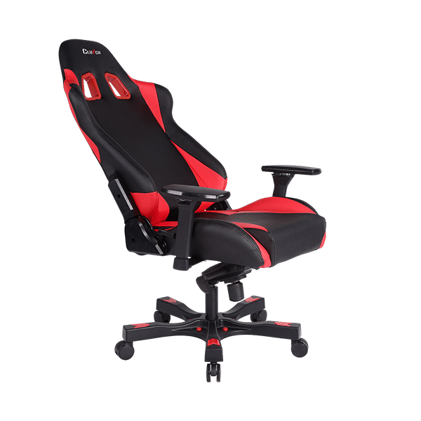 Pewdiepie's Chair is a Tseries (Throttle) edition. r