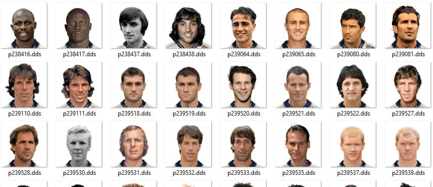 Fut 18 Icons Thread Seite 144 Fifa Forums