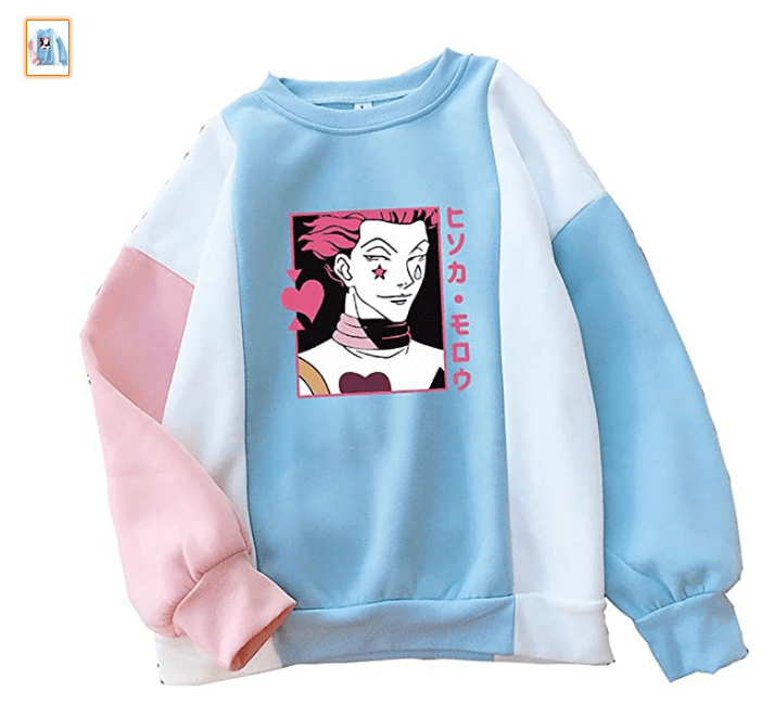 best places to buy anime clothing in europe? anime