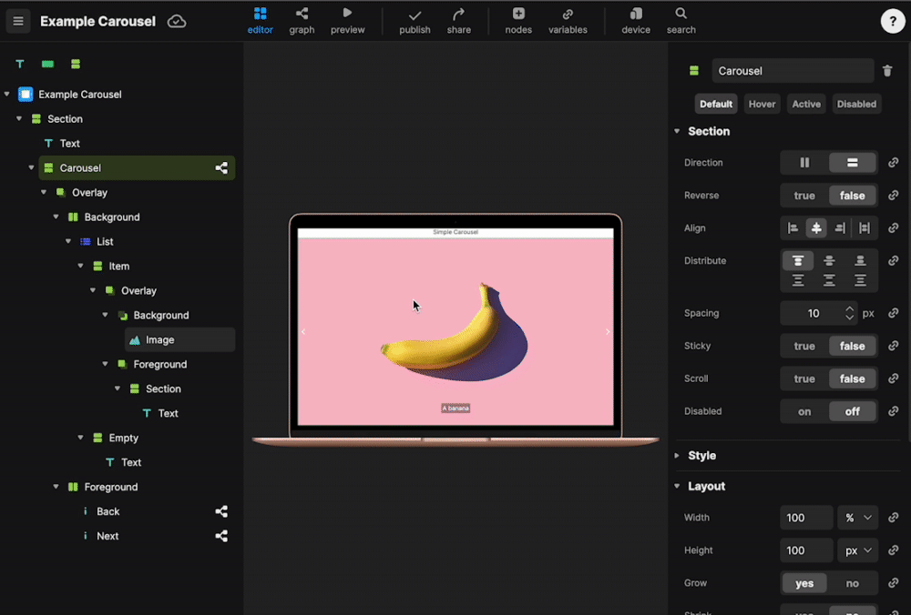 Combiner des templates Notion