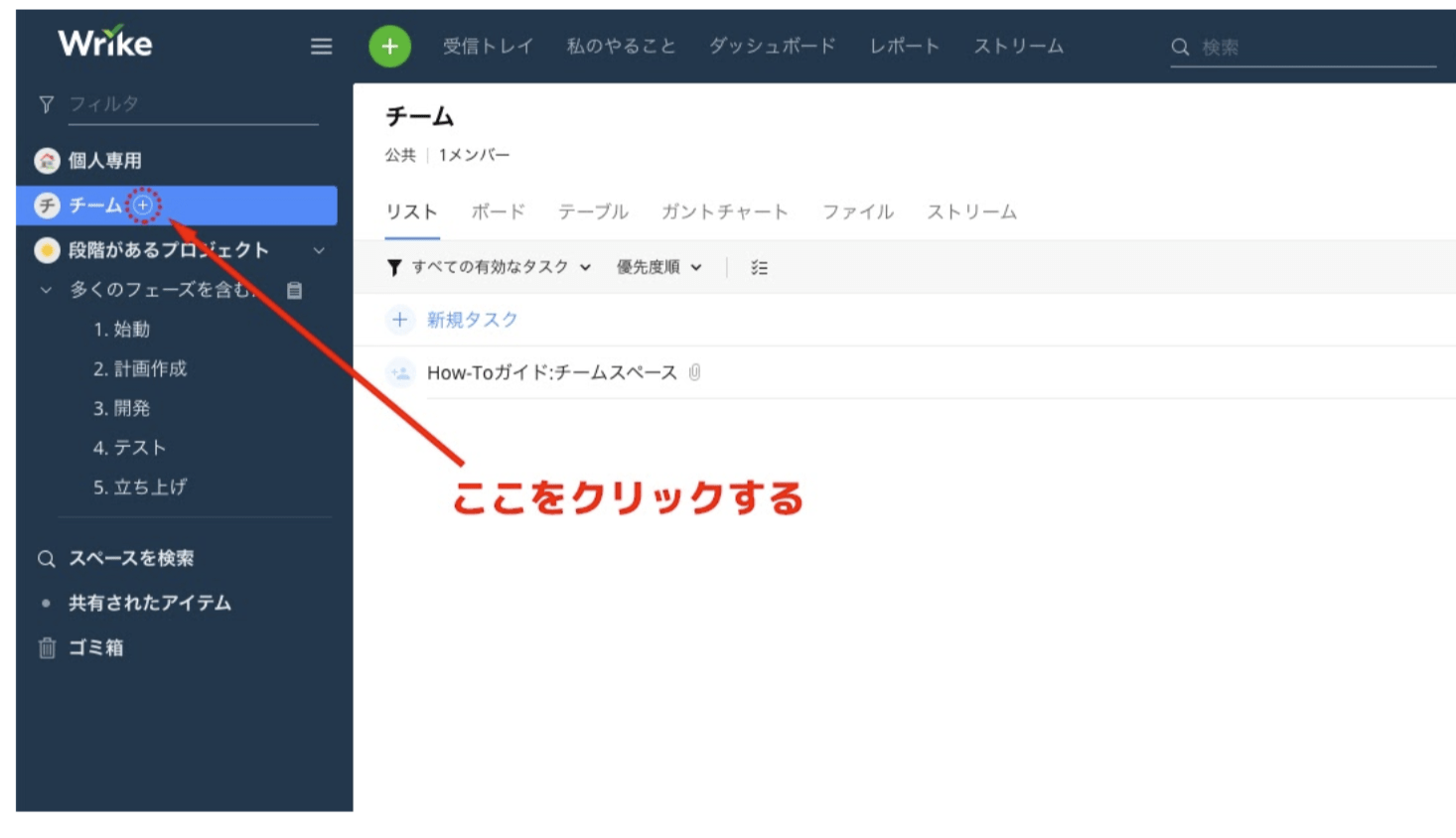 プロジェクトの工数管理に効果的なツール「Wrike（ライク）」の使い方