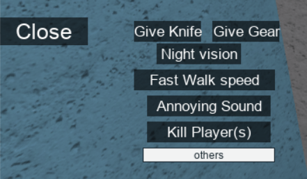 Night Vision roblox how to make working night vision