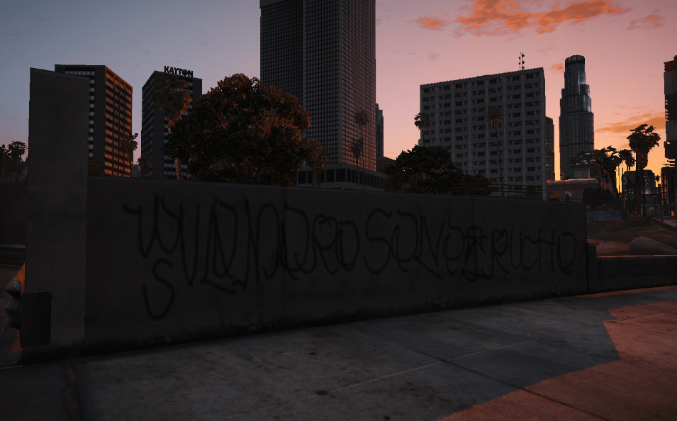 LOS SANTOS PANIC Archive GTA World Forums GTA V Heavy Roleplay Server