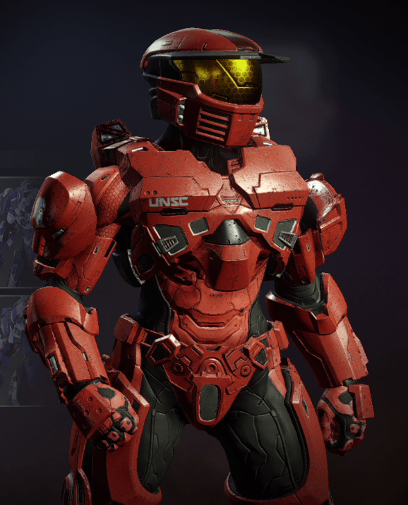 FINALLY!! Got Mk. IV! Look at the REQ Points left over coincidence? I THINK NOT! halo