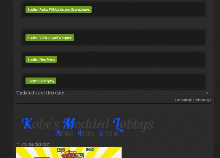 News Call of Duty Advanced Warfare Discussion Zombie Update Page