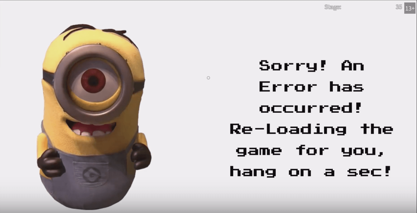Minions Adventure Obby Despicable Forces Roblox Wiki Fandom