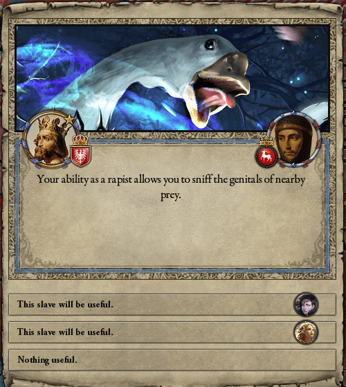 [CK2] Dark World Reborn Crusader Kings II & Stellaris (Paradox Games