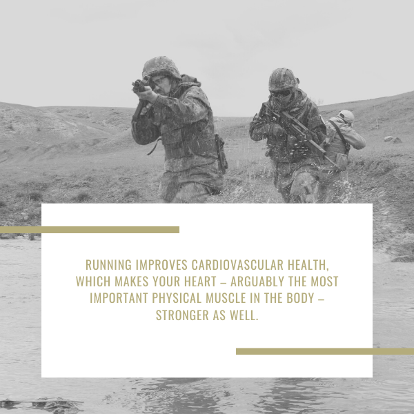 Why Military Workouts are So Effective at Building Muscle Strength Military Mental Endurance