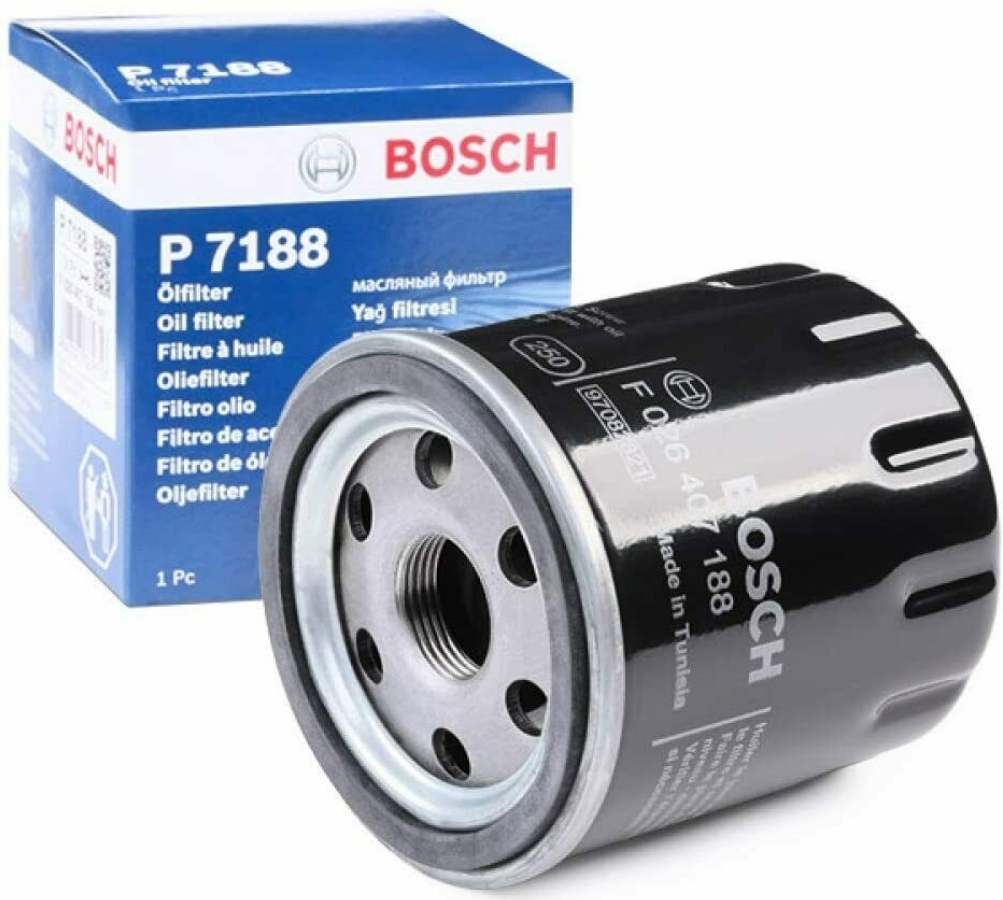 For Peugeot Boxer 2.2 HDi 100 110 120 130 150 20112016 Oil Filter