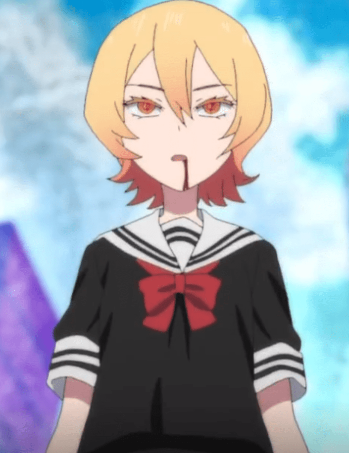 3 Anime You Should Be Watching Spring 2018
