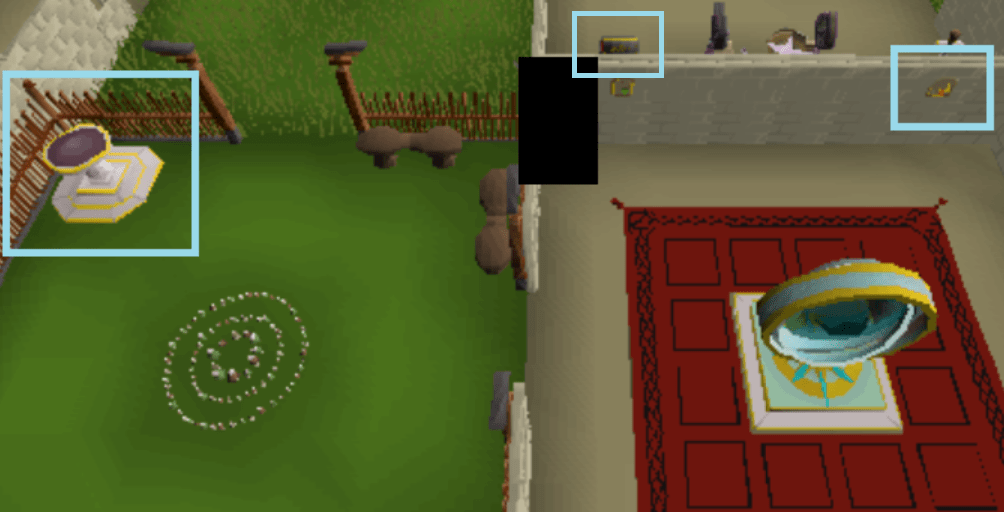 KO Rune Dragon Combat & Slayer OSBot 2007 OSRS Botting