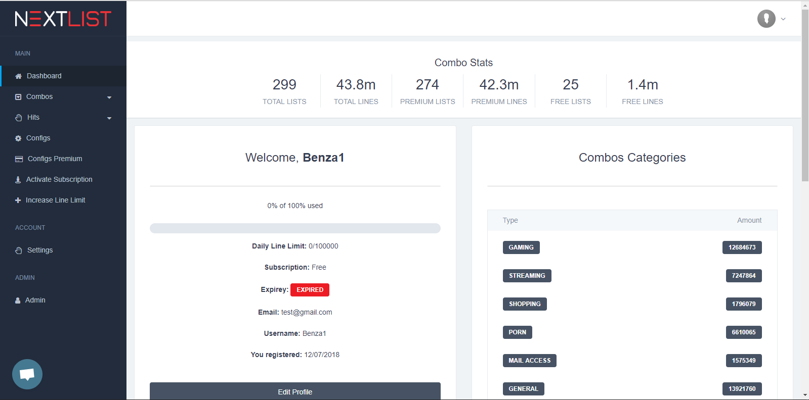 Sold RUN YOUR OWN COMBO / HITS SERVICE!! [ ALL FILES + SETUP ] MAKE