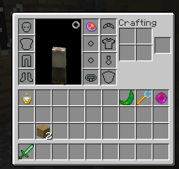 Improved Villagers Mods Minecraft