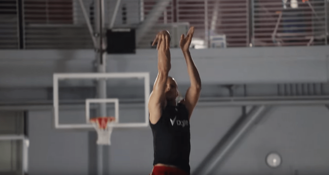 Beef Basketball Shooting Technique Video Bokep Ngentot
