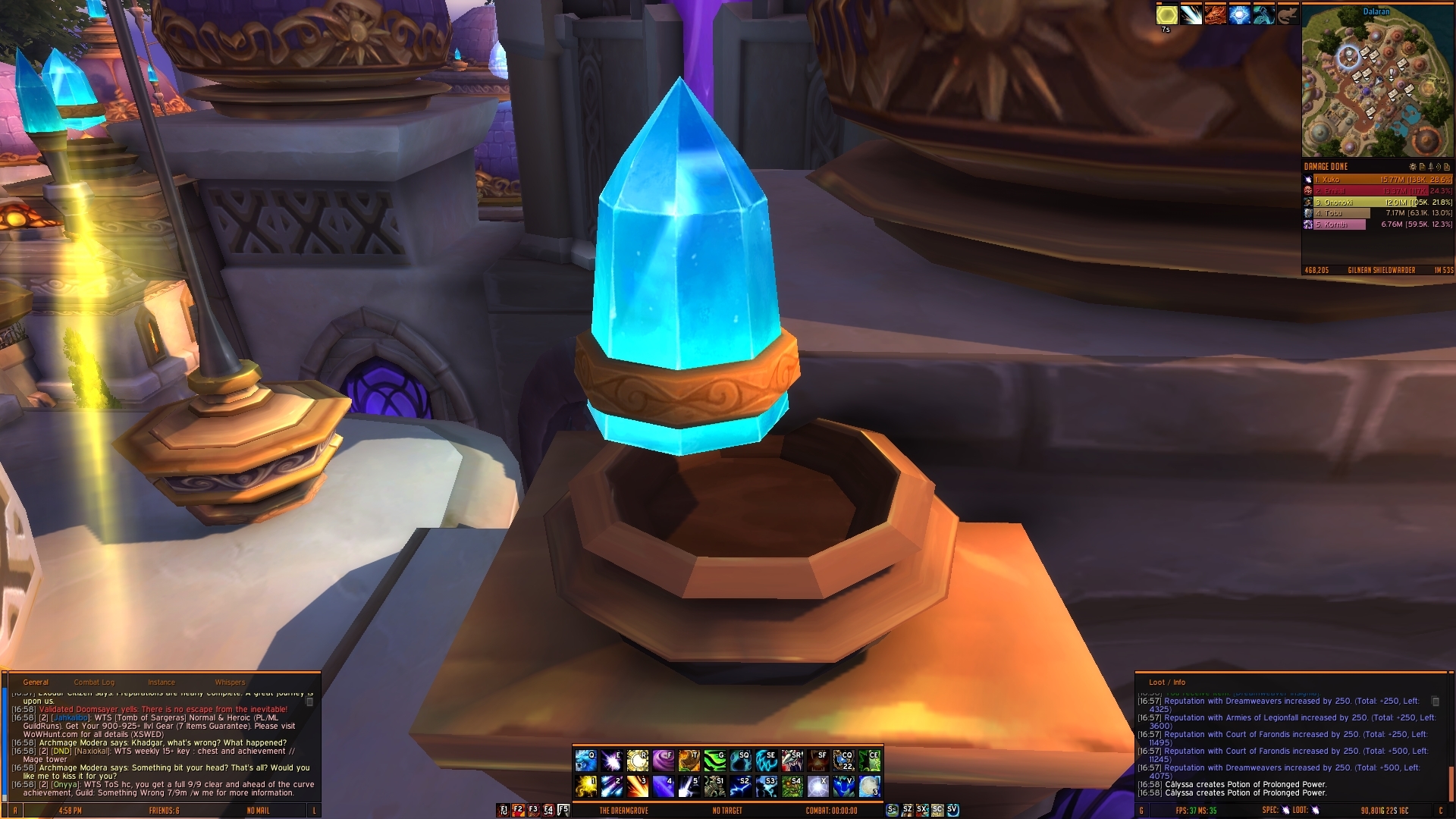 I pay monthly for this? r/wow