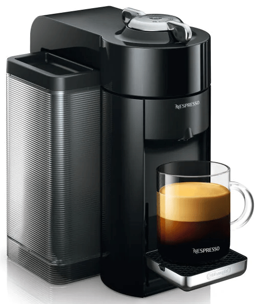 De'Longhi Nespresso Vs Breville Nespresso How To Choose?