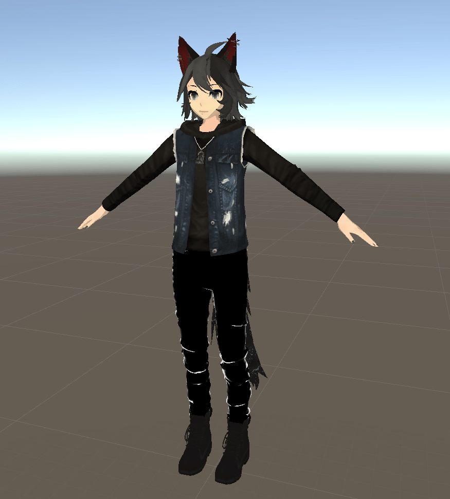 Good avatar world for finding male avatars? r/VRchat