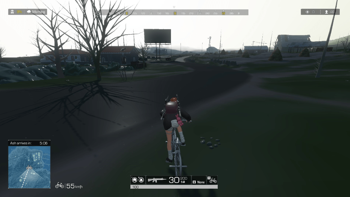 [Tutorial] [NVIDIA GPU] ROE "POTATO MODE"