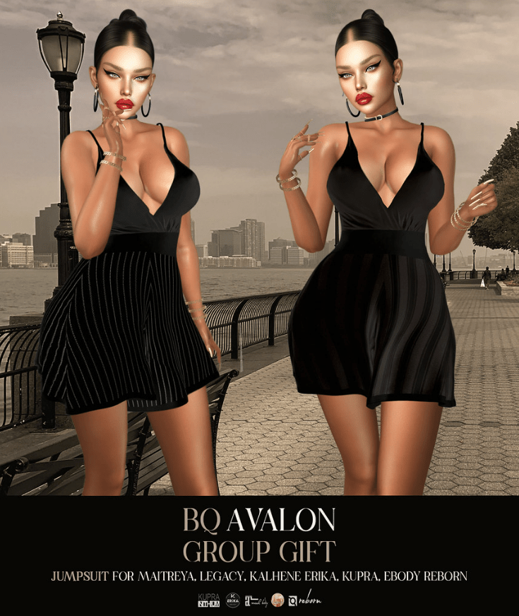 Fabulous Finds 03.16.23 Edition FabFree Fabulously Free in SL