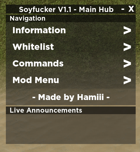 Booga Booga Cmds List August 2023 Booga Booga] Best Admin-Commands [Unpatched] [5$]