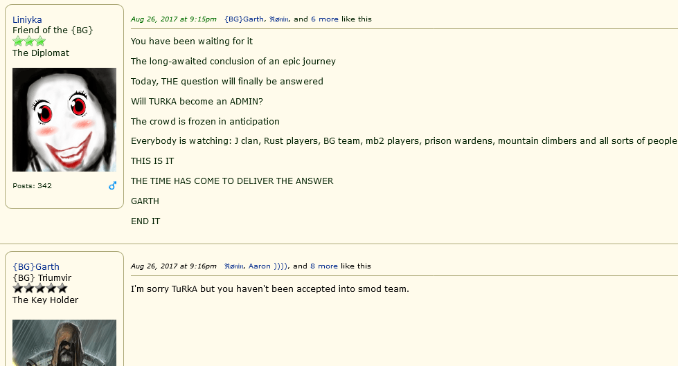 Ce7.Nex Admin Abuse Page 2 Movie Battles II Community