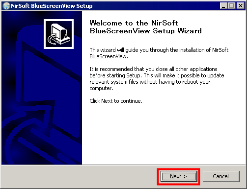 ブルースクリーンで強制終了した原因を解析して教えてくれるフリーソフト「BlueScreenView」 GIGAZINE