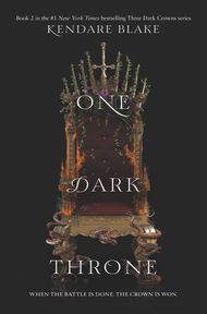 Kendare Blake About Books Videos More Epic Reads