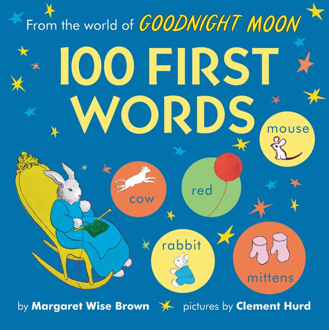 15 Perfect Baby Book Inscriptions HarperCollins