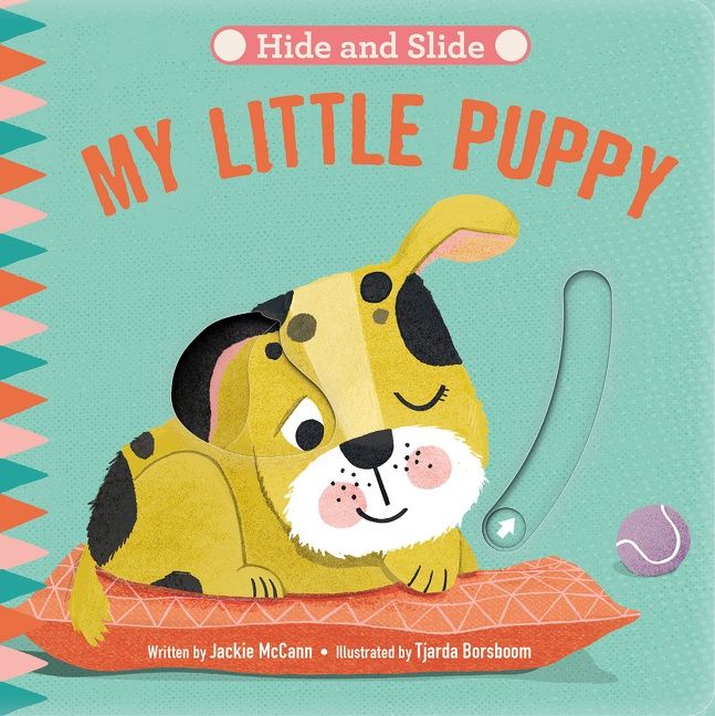 The Best Baby Board Books of 2022 HarperCollins