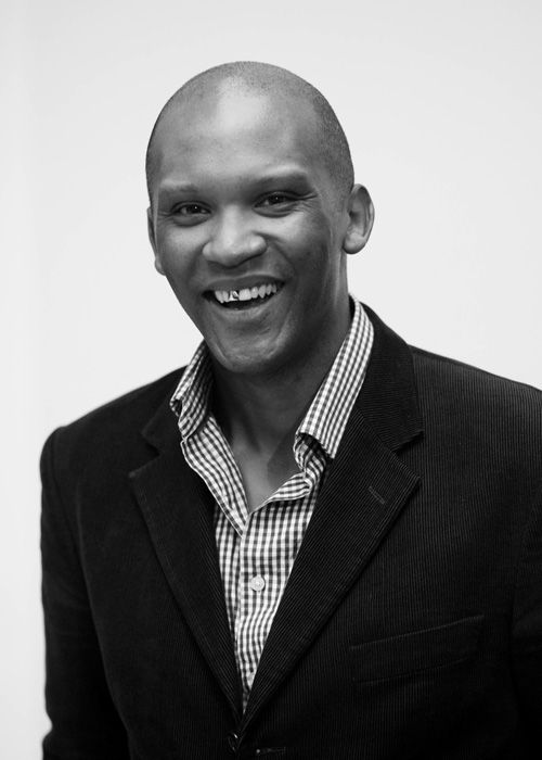 David Matthews HarperCollins