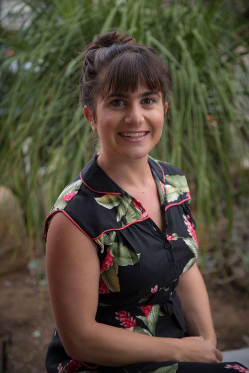 Mara Altman HarperCollins